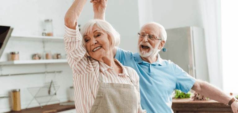 Comment aménager une cuisine pour les personnes âgées ?