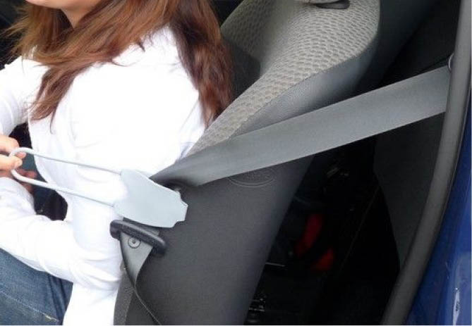 Tire-ceinture