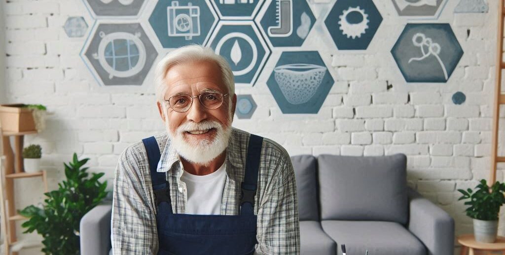 Écologie et séniors : Comment adopter un mode de vie durable à la retraite